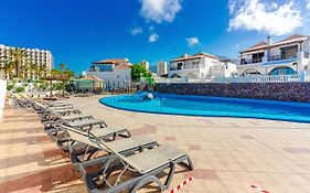 Fantastic Large Studio In Front Of Beach Heated Pool Wifi
